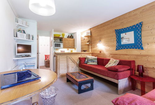For a holiday under the spell - Classified furnished tourist accommodation.

