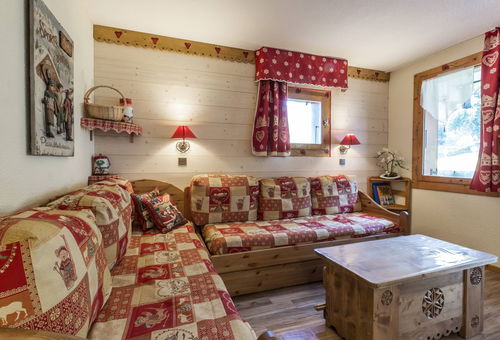 Furnished Tourist accommodation ** for 4 people. Hameau Crève-Coeur -...
