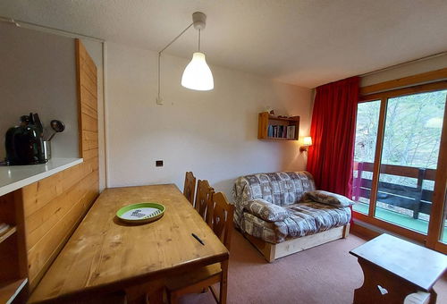 Crève Coeur hamlet - Résidence le Cheval Noir - Pleasant apartment, well...