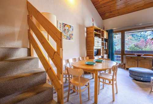 Hameau Crève Coeur - Le Cheval blanc - Rental of a 3 bedroom Duplex: well...
