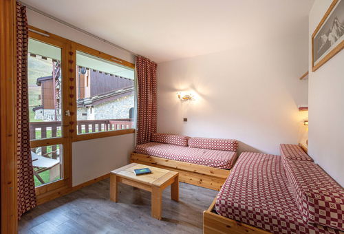 Hameau MOTTET - Résidence ROCHE COMBE Divisible studio for 4 people-Tourist...