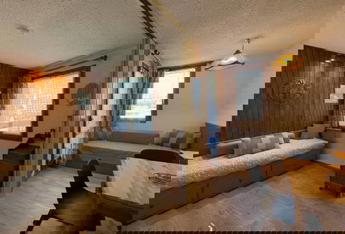 Meublé de tourisme classé 1* -    4 couchages Résidence  Pierrafort. Studio...