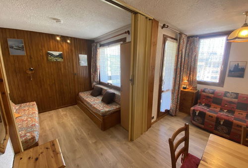 1* furnished tourist accommodation for 3 people - 4 beds Résidence...