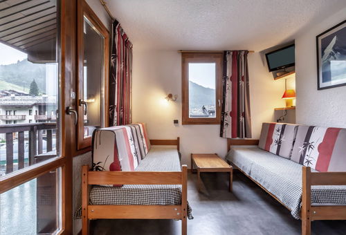 Hamlet Crève Coeur - Residence Pierrafort. Renovated duplex for 6 people -...