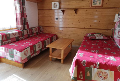 Hameau de Crève Coeur - Résidence Gollet - Studio for 4 people, very bright...