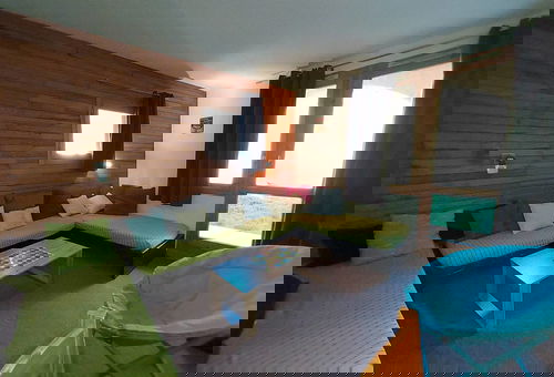 Crève Coeur hamlet -  residence - 2 rooms for 4/5 people on the mountain...