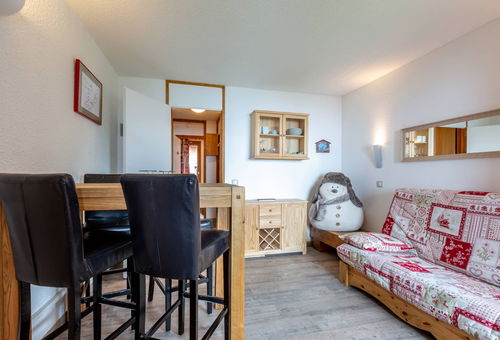 Hameau Le Mottet - Résidence Cristallin - Nice 2 room apartment for 4 people...