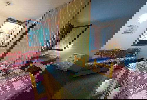 Forêt district - Résidence La Cachette - 500 m from shops and 400 m from...