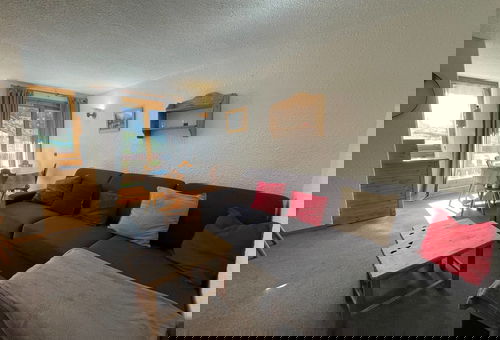 Hamlet Crève Coeur - Residence Pierrafort. 2-room apartment for 5 people in...