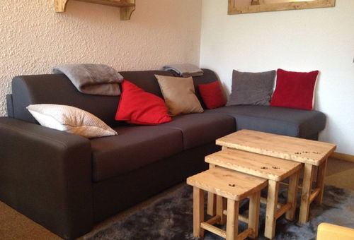 Hamlet Crève Coeur - Residence Pierrafort. 2-room apartment for 5 people in...