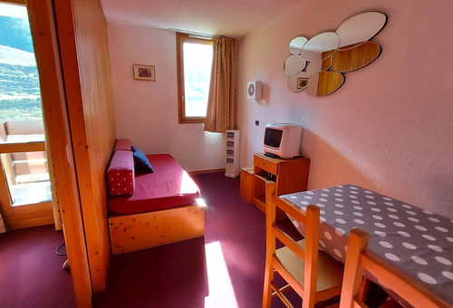 Hameau de Crève Coeur - Résidence Gollet - Bright and functional divisible...