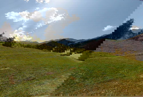 Hameau de Crève Coeur - Résidence Gollet - Spacious studio, very sunny, south...