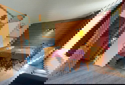 Hameau de Crève Coeur - Résidence Gollet - Spacious studio, very sunny, south...