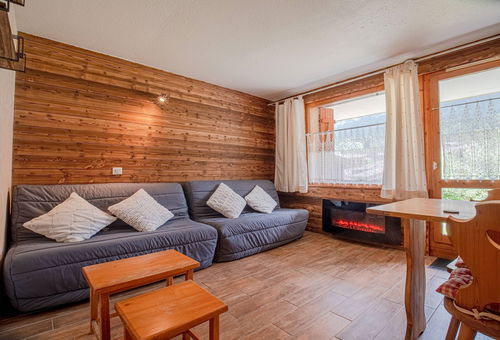 Planchamp district Residence la Ruelle. Furnished Tourism ** Studio...