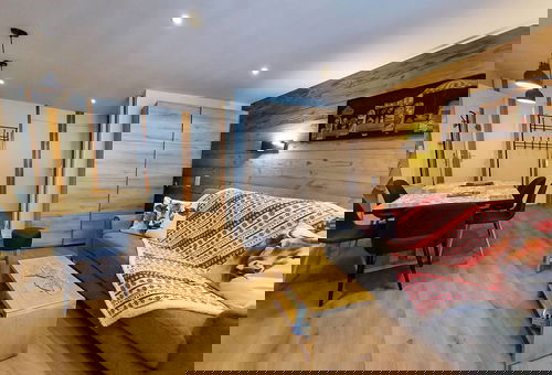 Crève-Coeur district - Residence Les Roches Blanches. 2 bedroom apartment at...