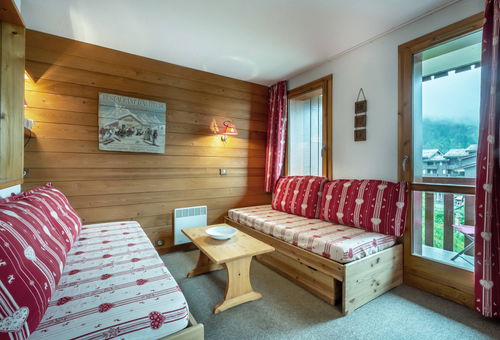 Hameau Crève-Coeur - Résidence Lauzière Dessous with elevator - warm and...