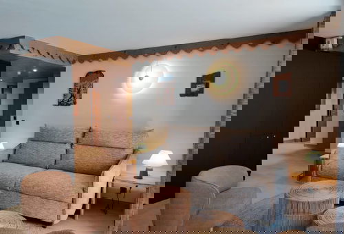 Résidence de standing avec PISCINE et SPA ! PIED DE PISTES ! Faites-le choix...