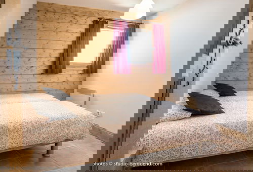 ARCS 1800 - Residence 4 cristaux : L'ISERAN. Georgeous 6 room apartment in a...