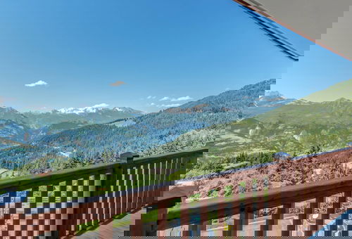 ARCS 1800 - Residence 4 cristaux : L'ISERAN. Beautiful 3 room apartment,...