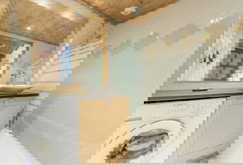 ARCS 1800 - Residence 4 cristaux : L'ISERAN. Beautiful 3 room apartment,...