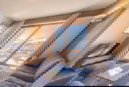  ARCS 1800 – L’Écrin 4? Premium Residence
4-room apartment – 80 m² – Rated 4...