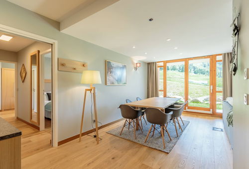 ARCS 1800 - 4* premium Residence : LES MONARQUES, superb 4 room apartment...
