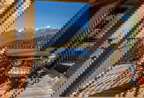 NEW! ARCS 1800 - Luxury 4* residence LES CRISTAUX, last program of Edenarc....