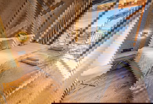 NEW! ARCS 1800 - Luxury 4* residence LES CRISTAUX, last program of Edenarc....