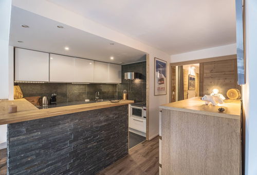 ARCS 1800 - Residence : VAUGELLA. Cozy atmosphere for this charming 3-room...