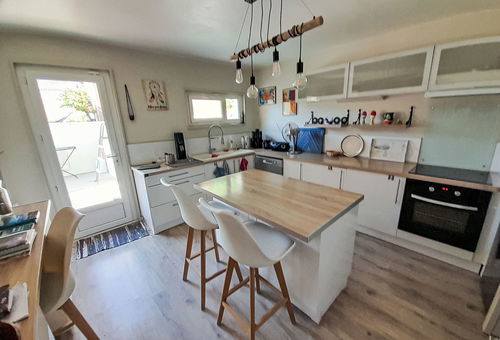Villa 3 bedroom L'isle-sur-la-sorgue