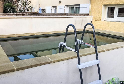 Haus 3 Zimmer L'isle-sur-la-sorgue