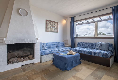 Villa 2 bedroom San Pantaleo