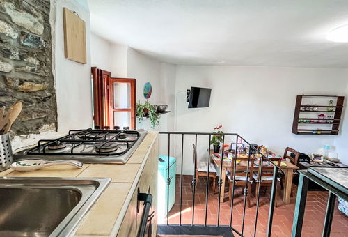 Wohnung 1 Zimmer Molini