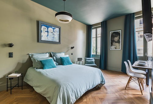 Beige Hospitalité - Bella -Hypercentre - Luxe