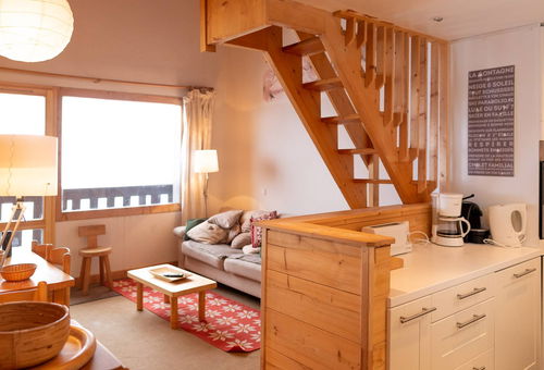 Beautiful duplex of 50 sqm recently refurbished. Spacious and functional. No...