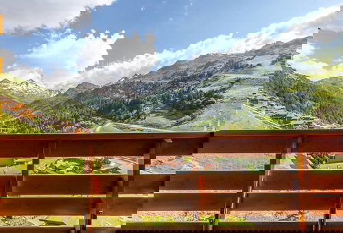 Quartier du Châtelet - Résidence Plattières - Bel espace pour ce duplex de 60...