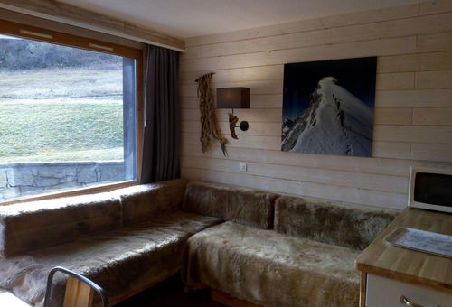 Hameau du Laitelet - résidence Creux de l'Ours D - Très joli appartement de...