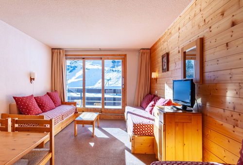 Arpasson residence - Laitelet area - Sunny and nicely decorated apartment,...