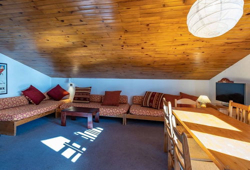 Hamlet-Viertel - Résidence Boulevard - Duplex von 50 m², komfortabel und...