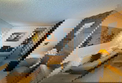 Quartier du Laitelet - résidence Verdons - Appartement de 42 m² bien décoré...