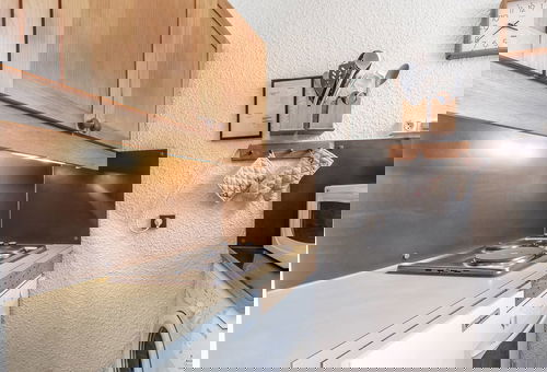 Quartier du Laitelet - résidence Verdons - Appartement de 42 m² bien décoré...