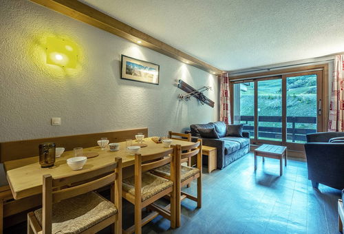 Arpasson residence - Laitelet area - The 46 sqm apartment completely...