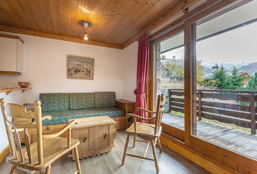 Châtelet area - Residence La Moraine - Beautiful apartment of 44 m2, bright...