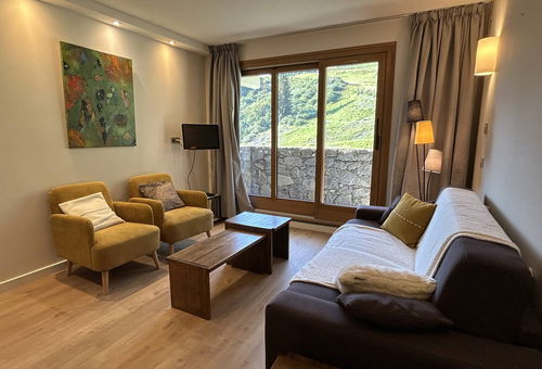 Résidence Arpasson - Hameau du Mottaret - Wohnung von 36 m2 für 5...