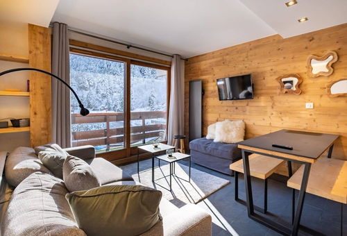 Châtelet district - Plan du lac Residence - Very nice 34 sqm apartment for 6...