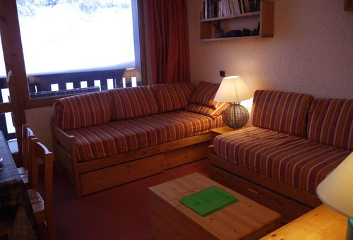 Quartier du Laitelet - Résidence Le Nantchu - Lumineux et décoré avec soin,...