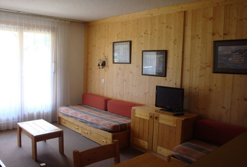 Résidence Arpasson - Hameau du Mottaret - Wohnung von 36 m2 für 5...