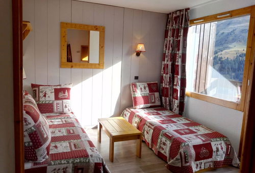 Quartier du Laitelet - résidence le Dandy - Appartement bien agencé et...