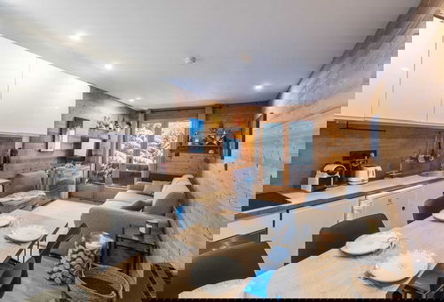 Middle quarter,  ERINES Residence, Beautiful 36sqm² apartment with view on...