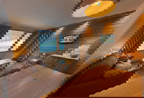 Quartier du Laitelet - résidence le Nantchu - Lumineux et fonctionnel, très...